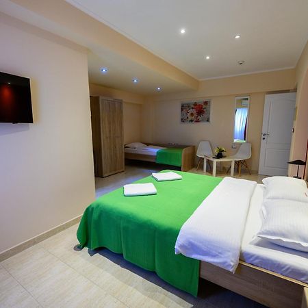 Vila Diamond Saturn Exterior foto