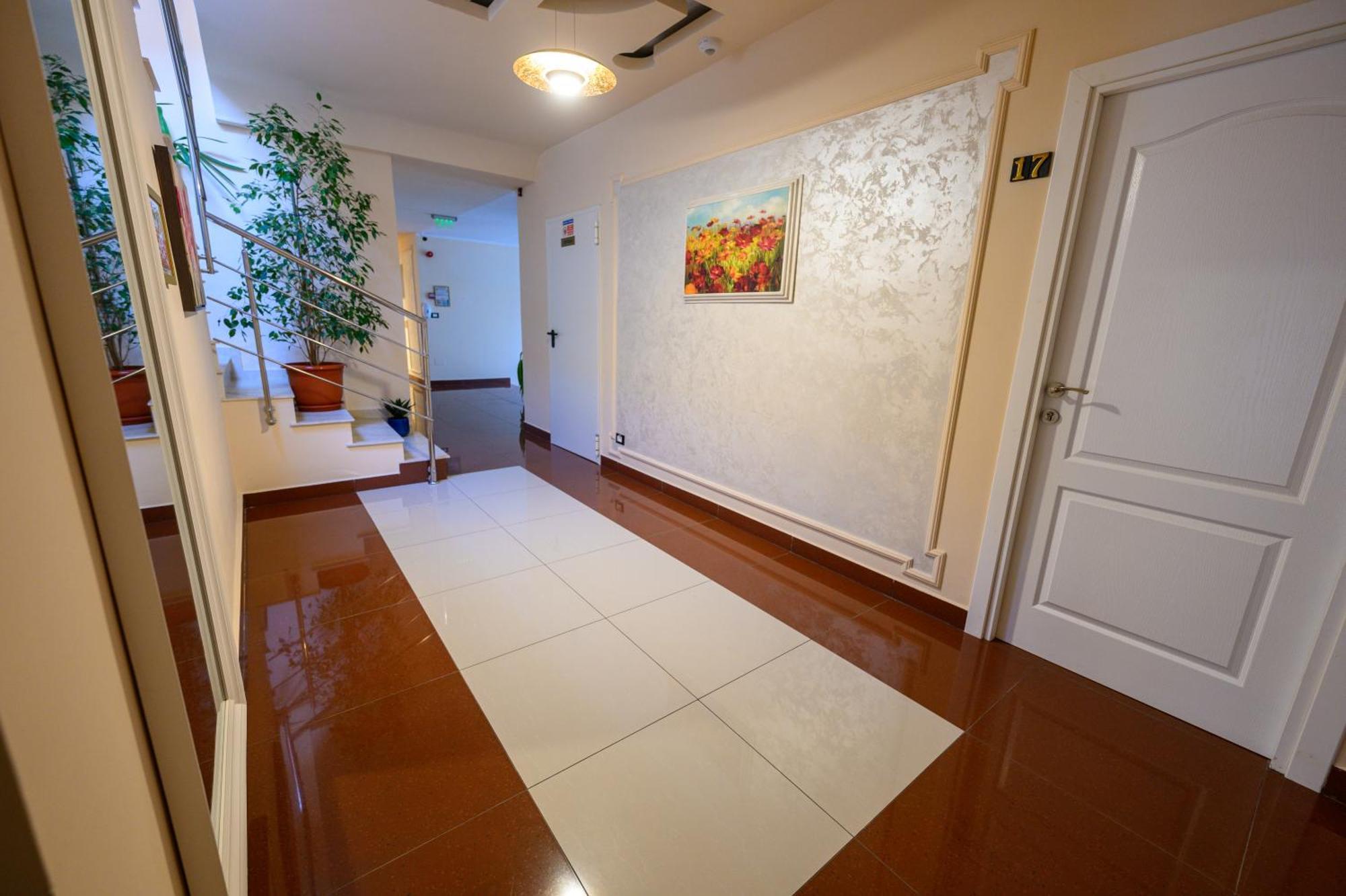Vila Diamond Saturn Exterior foto
