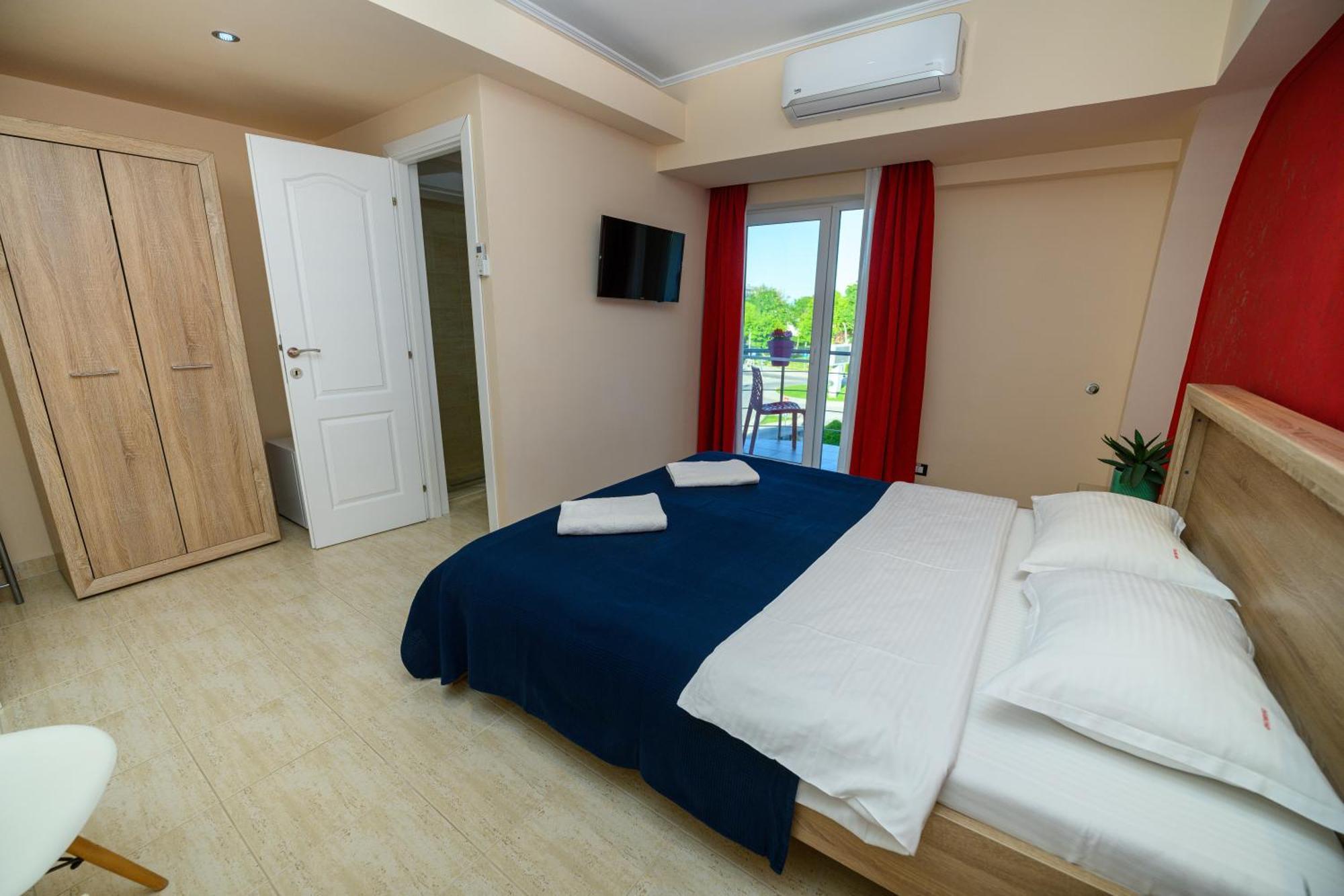 Vila Diamond Saturn Exterior foto