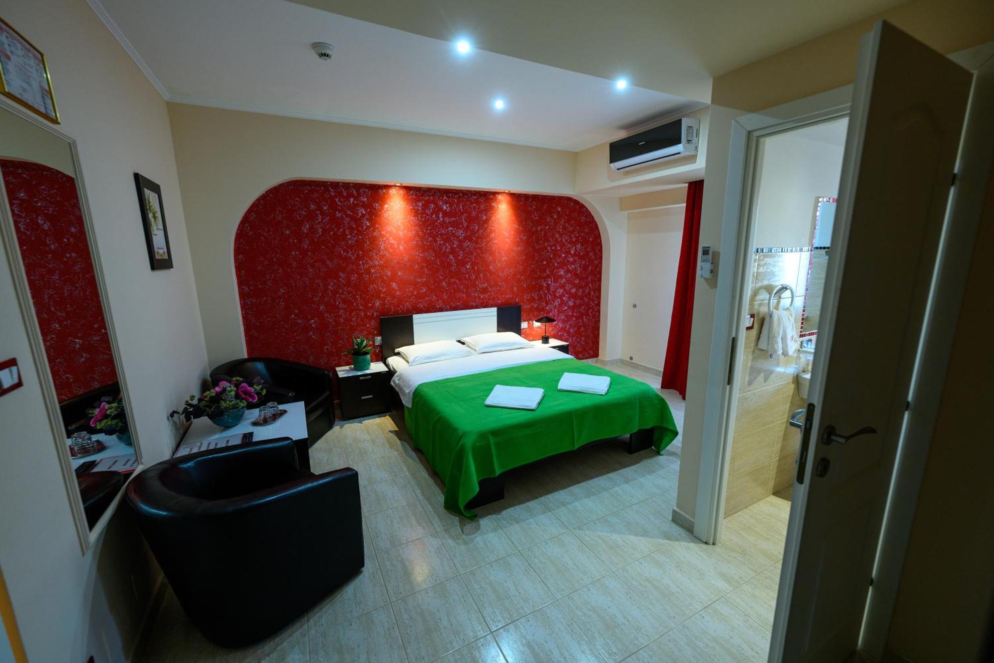Vila Diamond Saturn Exterior foto