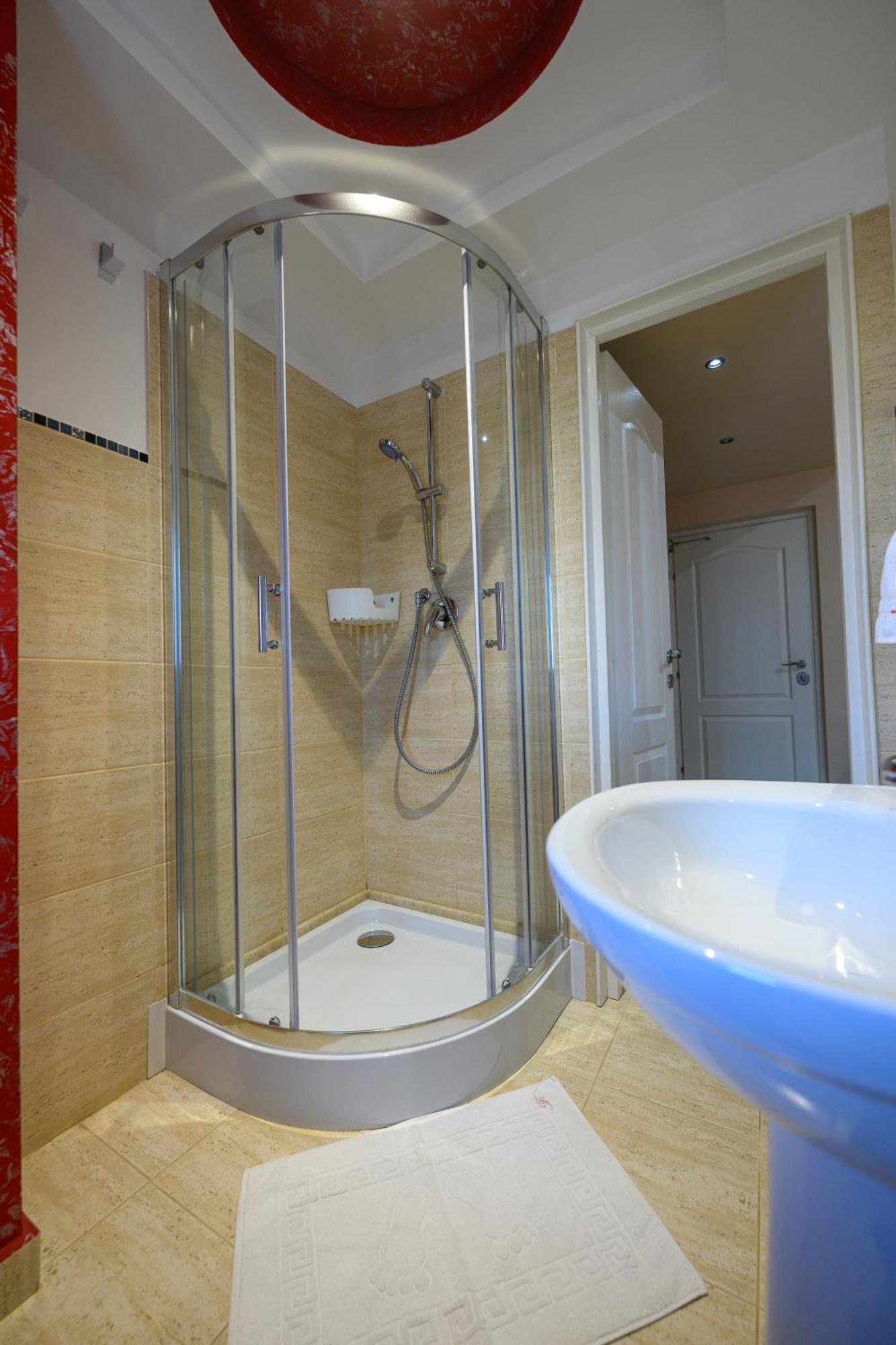 Vila Diamond Saturn Exterior foto