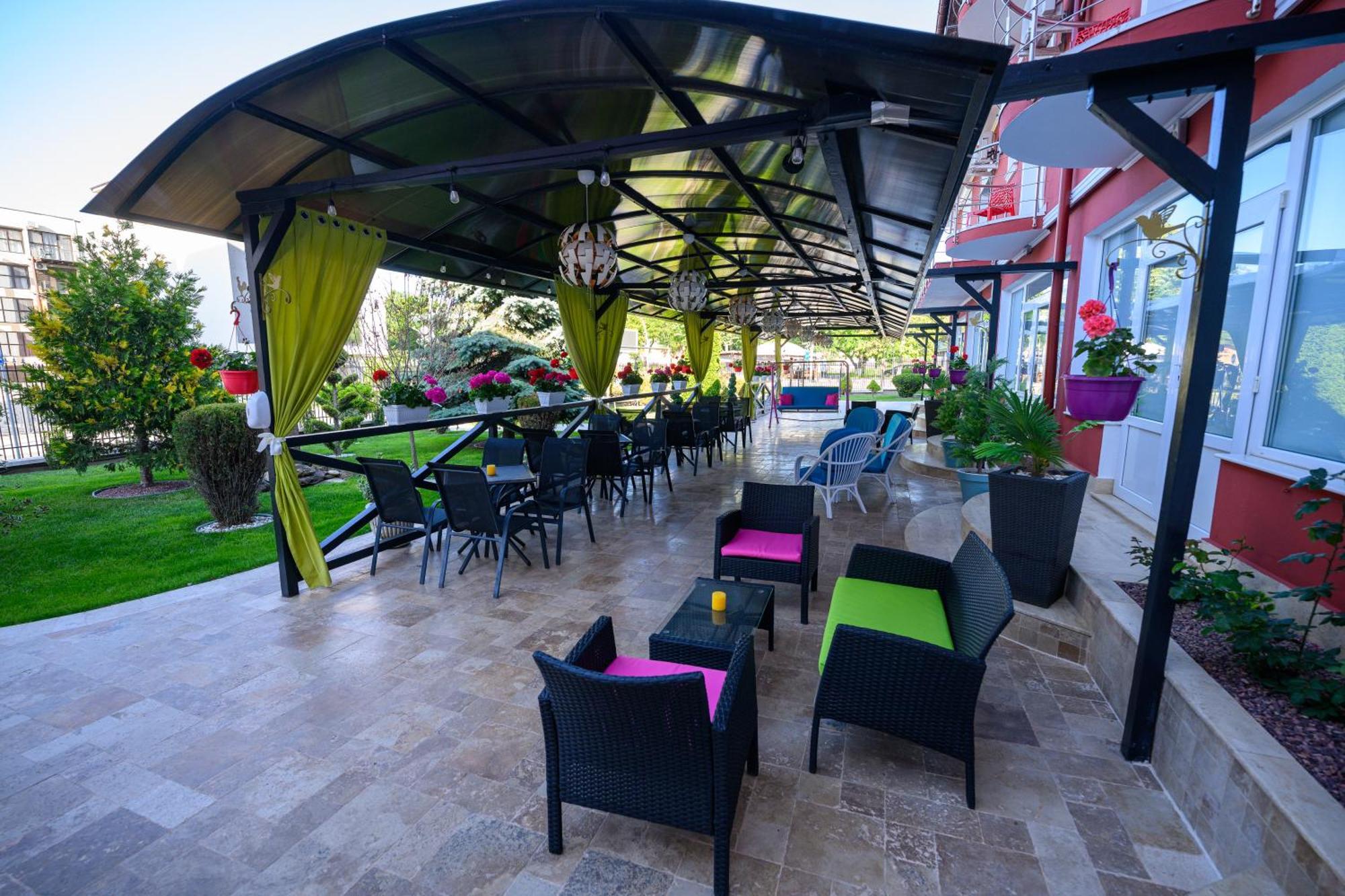 Vila Diamond Saturn Exterior foto