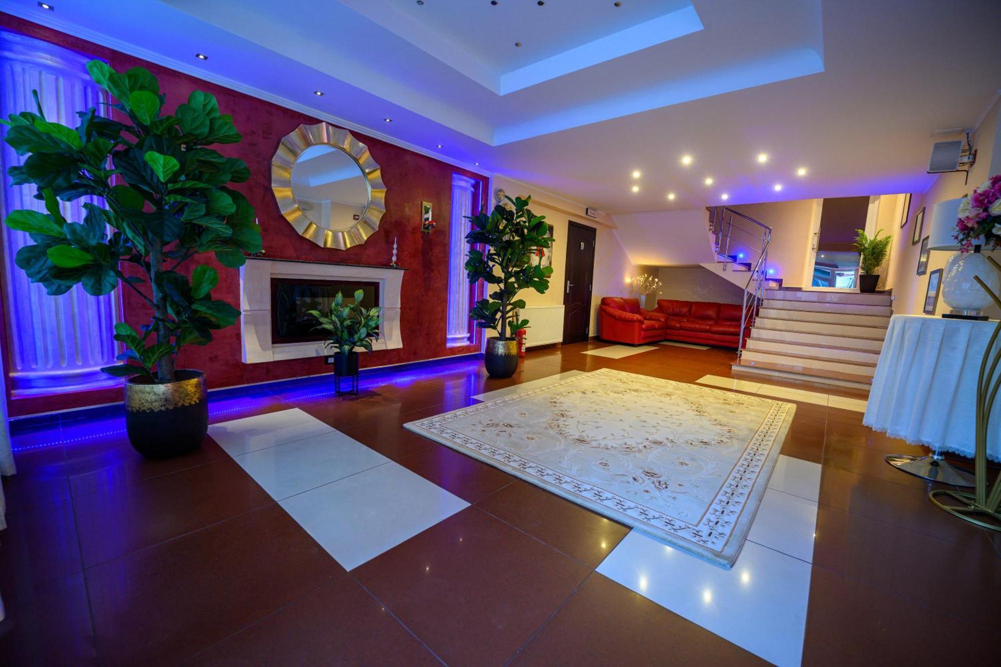 Vila Diamond Saturn Exterior foto