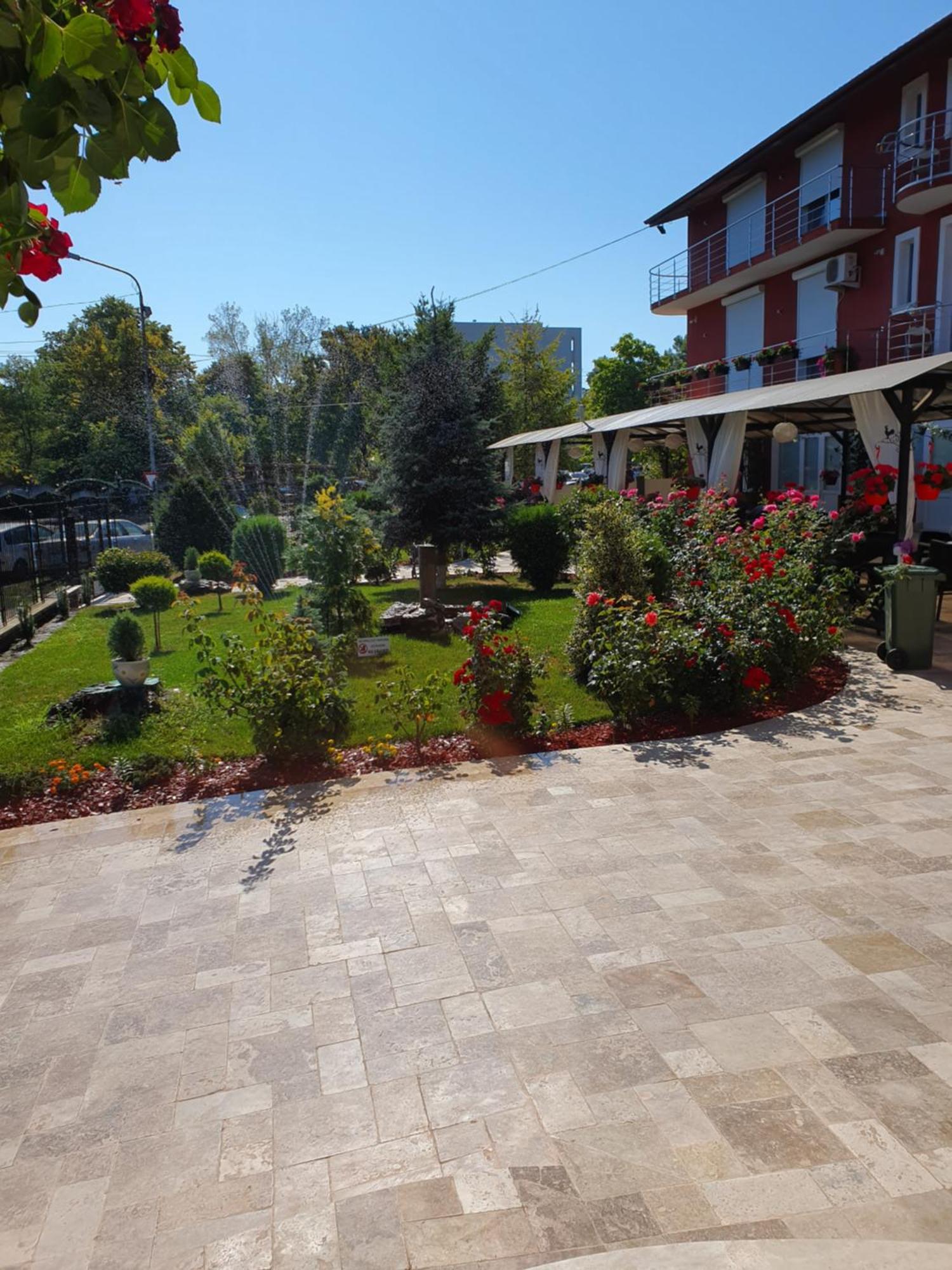 Vila Diamond Saturn Exterior foto